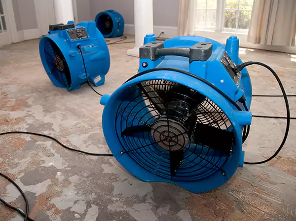 Water Damage Reconstruction in Cave Spring