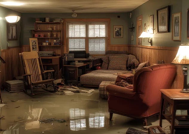 Your Emergency Apartment Water Restoration Specialist in Cave Spring, GA