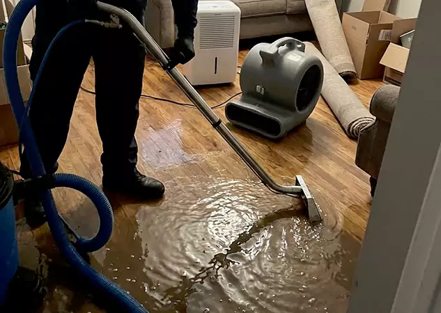 Reliable Basement Water Remediation: Your Basement Water Restoration in Cave Spring, GA