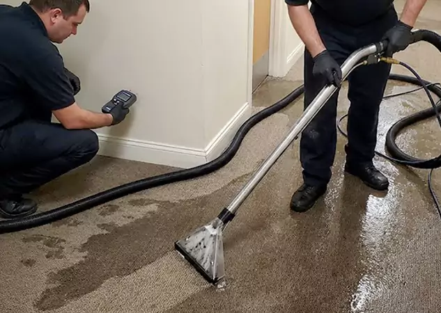 Your Residential Carpet Water Restoration in Cave Spring, GA