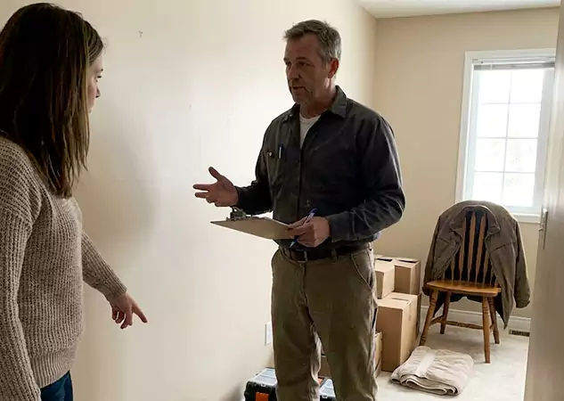 Your Emergency Water Damage Restoration in Cave Spring, GA