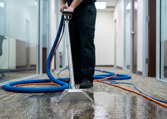 Your Commercial Water Cleanup Partner in Cave Spring, GA