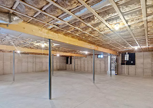 Expert Crawl Space Cleanup: Your Crawl Space Restoration Team in Cave Spring, GA