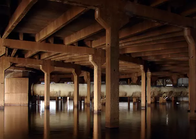 Your Water Damage Mitigation Experts in Cave Spring, GA