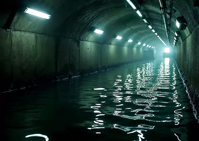 Full-Service Crawl Space Water Extraction Options in Cave Spring, GA