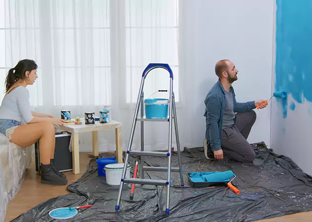 Trusted Water Damage Repair: Your Certified Restoration Company in Cave Spring, GA