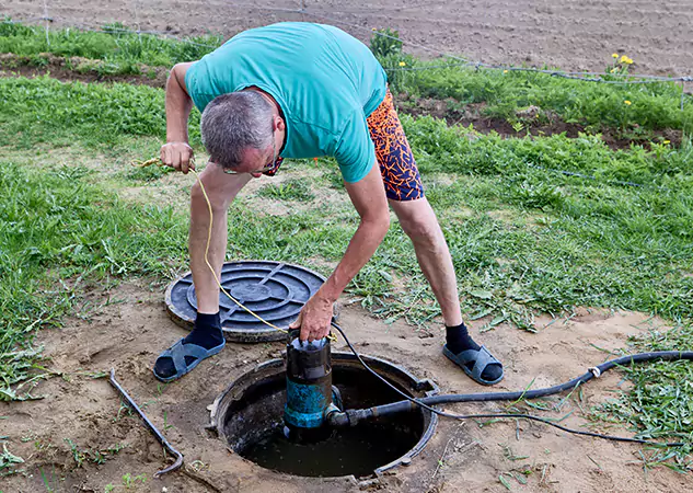 Your Sewage Cleanup Company in Cave Spring, GA