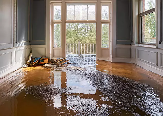 Your Disaster Restoration Services in Cave Spring, GA