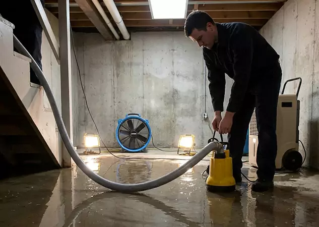 Proven Emergency Water Removal Services: Your Restoration Specialists in Cave Spring, GA