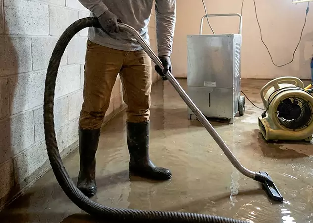 Your Water Mold Fire Restoration Team in Cave Spring, GA
