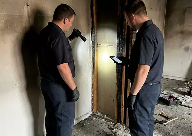 Your Fire and Water Damage Companies in Cave Spring, GA