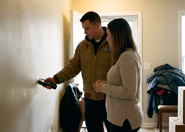 Your Complete Restoration Company in Cave Spring, GA