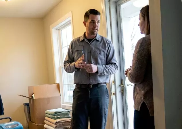 Certified Flood Clean Up Services: Your Flood Damage Specialists in Cave Spring, GA