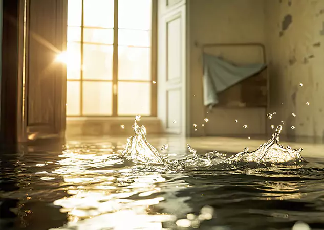 Your Trusted Water Damage Restoration Specialists in Cave Spring, GA