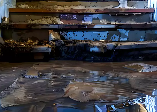 Your Crawl Space Flooding Solutions in Cave Spring, GA