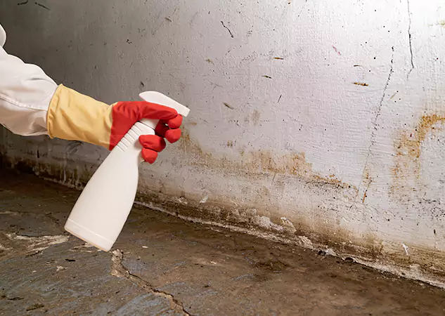 Your Water Damaged Mold Removal Services in Cave Spring, GA
