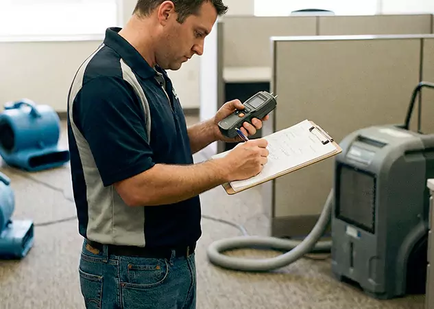 Your Home Water Mitigation Services in Cave Spring, GA