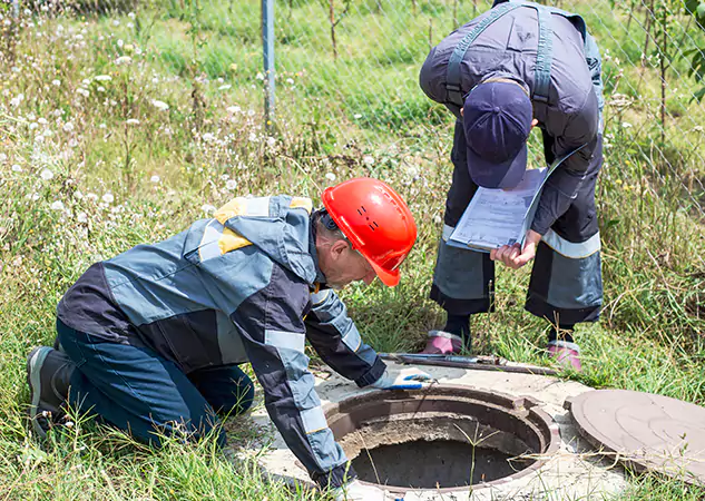 Your Sewage Cleanup Company in Cave Spring, GA