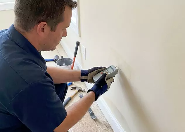 Your Trusted Restoration Company in Cave Spring, GA
