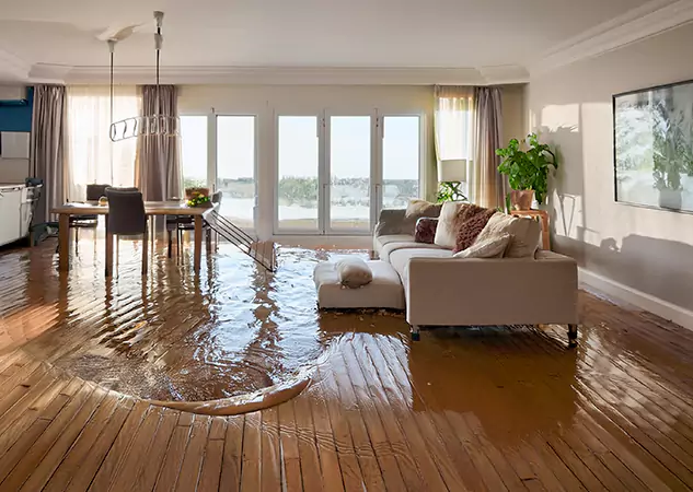 Your Water Removal Specialists in Cave Spring, GA