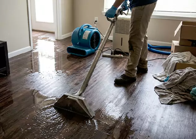 Your Trusted Restoration Company in Cave Spring, GA