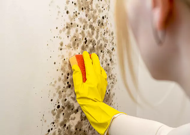 Your Reliable Restoration Company in Cave Spring, GA