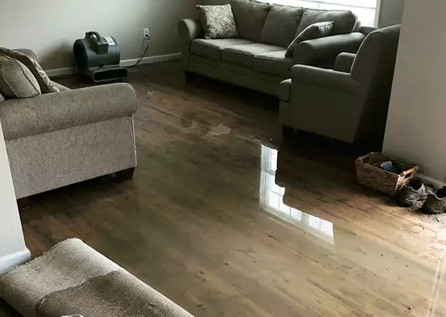 Your Trusted Restoration Company in Cave Spring, GA