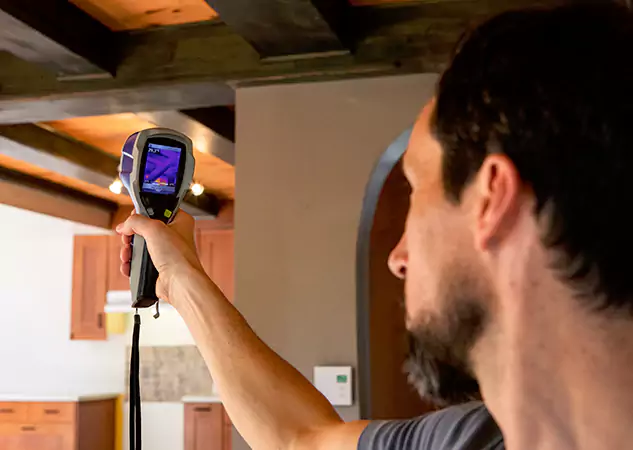 Trusted Water Damage Evaluation: Your Certified Partner in Cave Spring, GA