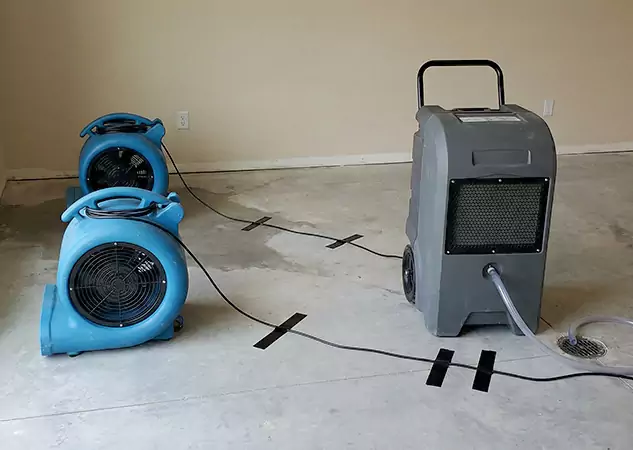 Your Water Dry Out Company in Cave Spring, GA