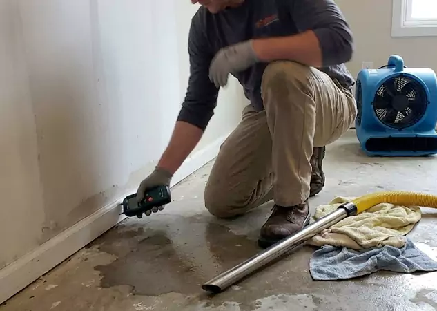 Your Proven Restoration Company in Cave Spring, GA
