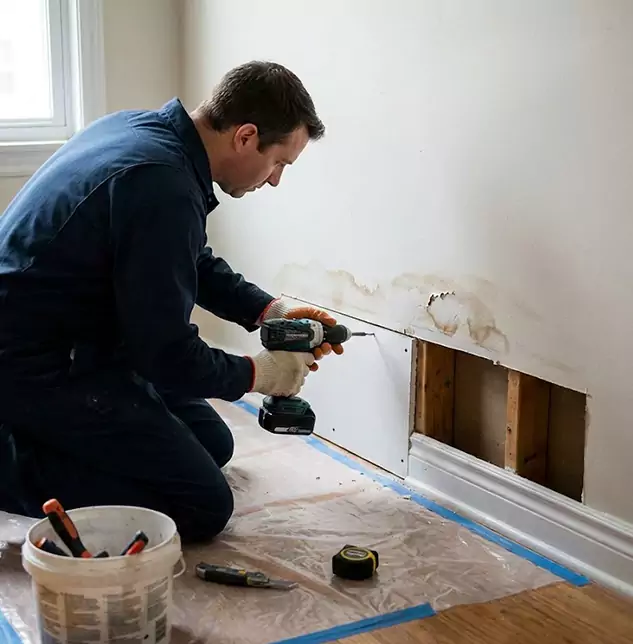 Reliable Water Restoration: Your Restoration Company Water Damage Experts in Cave Spring, GA