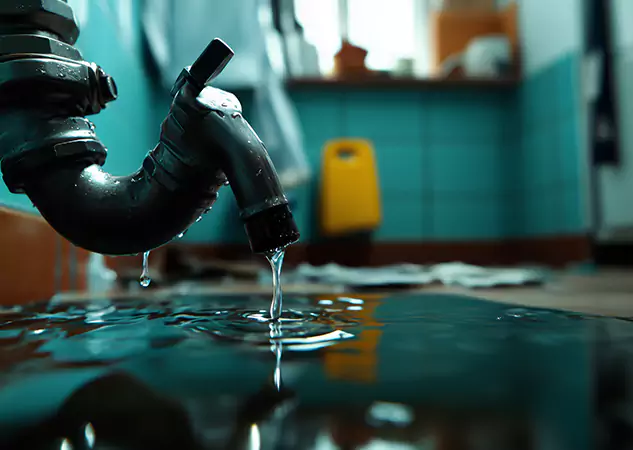 Your Certified Moisture Removal Specialists in Cave Spring, GA