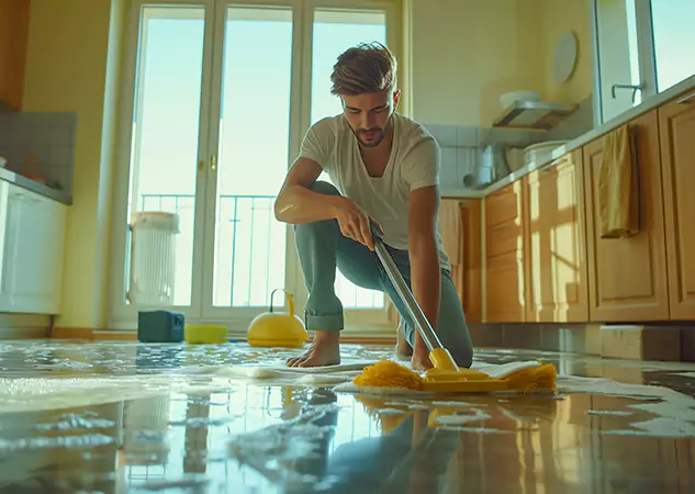 Your Trusted Restoration Company in Cave Spring, GA