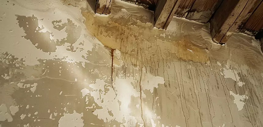 Professional Attic Water Damage Repair Services in Cave Spring, GA