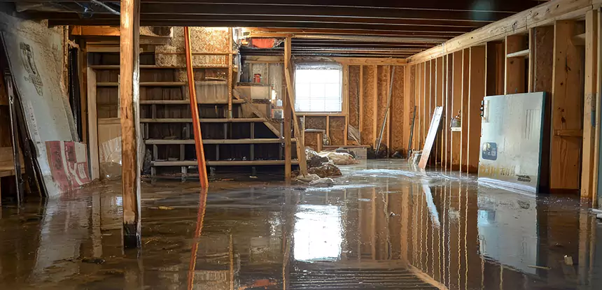 Professional Basement Water Restoration Services in Cave Spring, GA