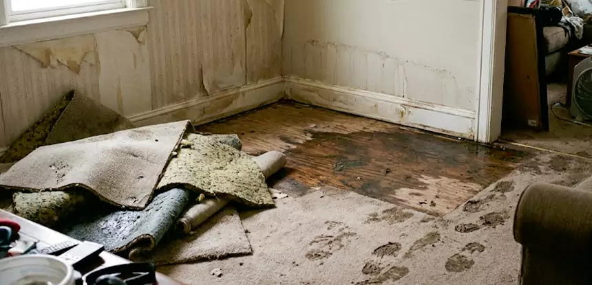 Professional Water Extraction Services in Cave Spring, GA