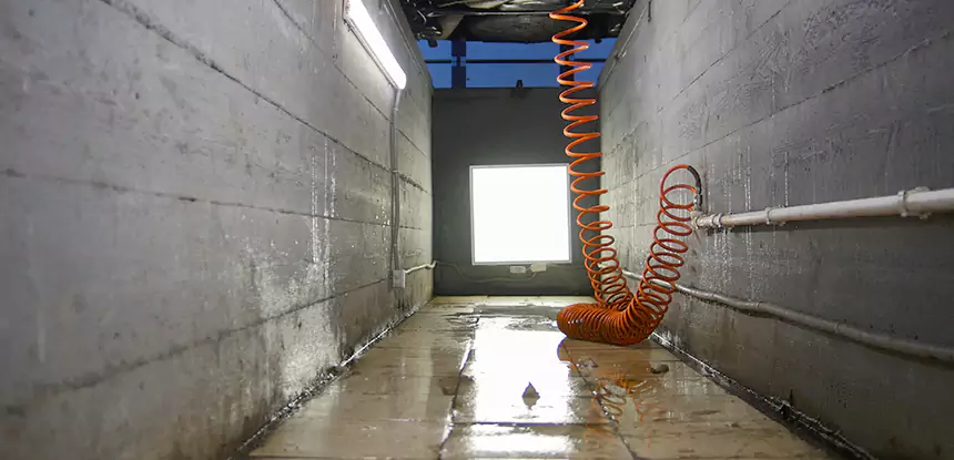 Professional Crawl Space Water Mitigation Services in Cave Spring, GA