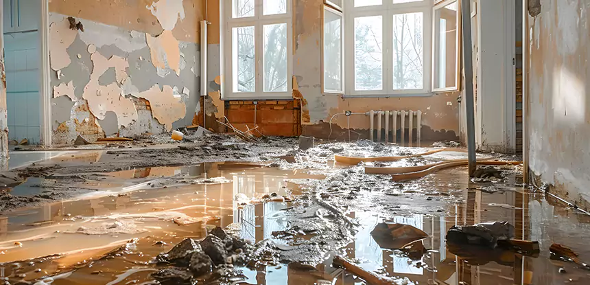 Professional Damage Restoration Service in Cave Spring, GA