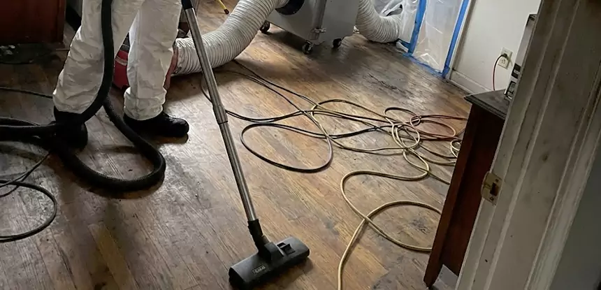 Professional Fire and Flood Restoration Services in Cave Spring, GA