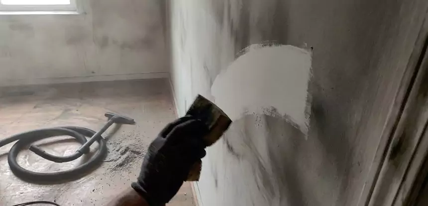Professional Water and Fire Damage Restoration Services in Cave Spring, GA