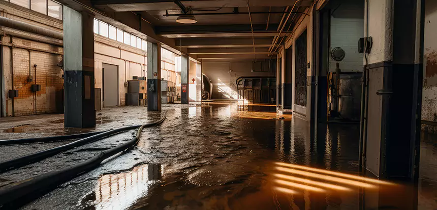Professional Crawl Space Flooding Repair Services in Cave Spring, GA