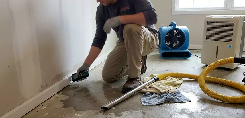 Professional Interior Water Damage Repair Services in Cave Spring, GA