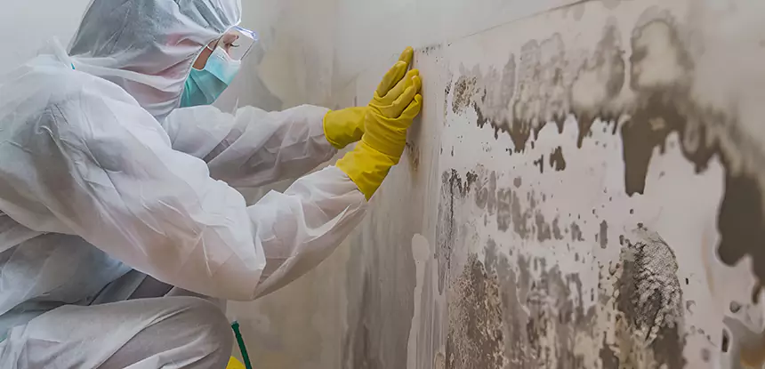 Professional Moisture and Mold Remediation Services in Cave Spring, GA