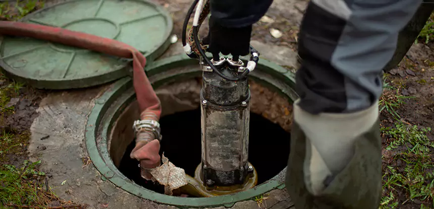 Professional Sewage Cleanup Services in Cave Spring, GA