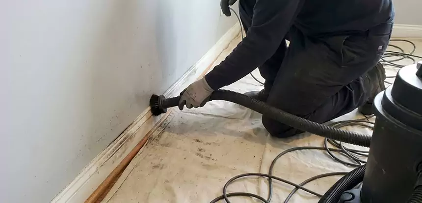 Professional Smoke and Water Damage Restoration Services in Cave Spring, GA