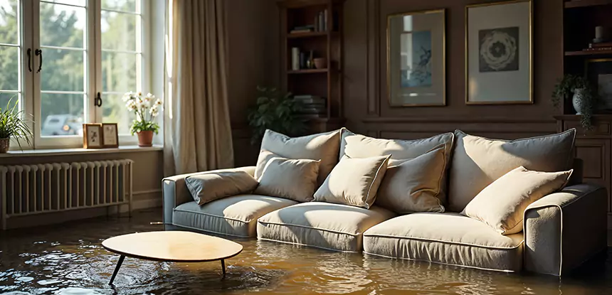 Professional Standing Water Removal Services in Cave Spring, GA