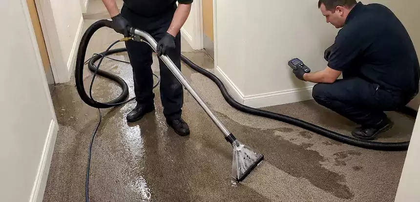 Remove Water from Basement Carpet Cave Spring