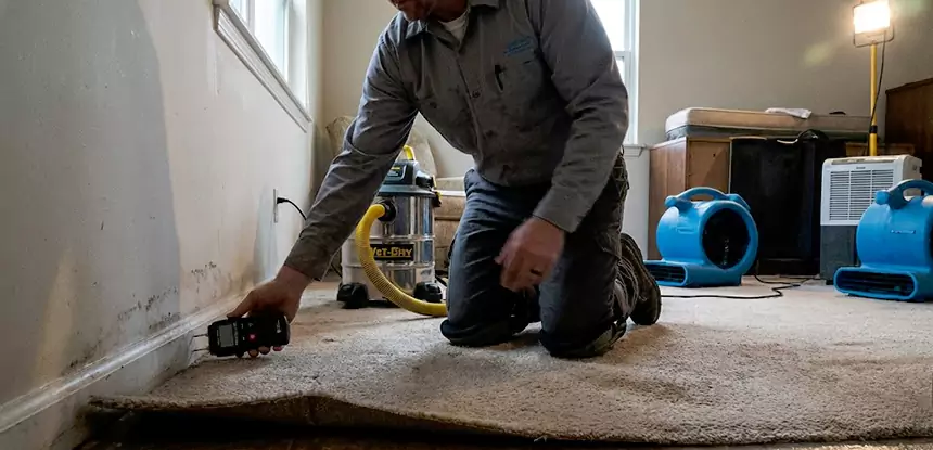 Carpet Cleaning and Extraction in Cave Spring