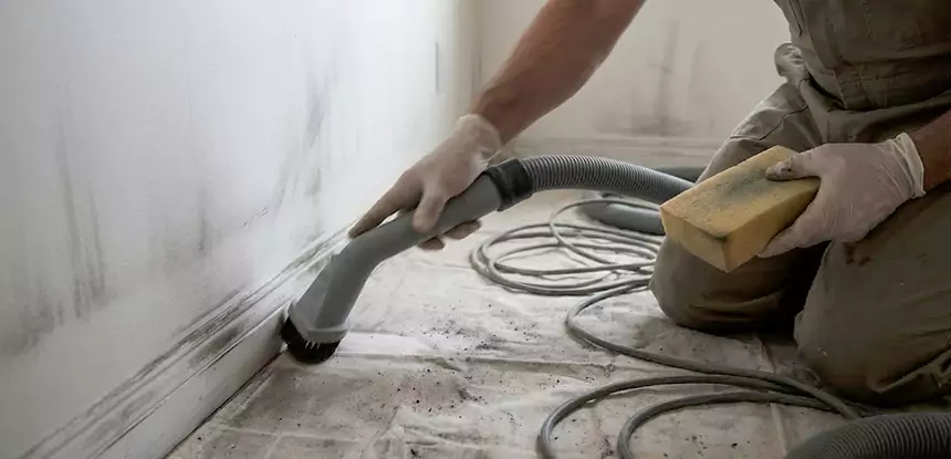 Water and Fire Damage Repair in Cave Spring