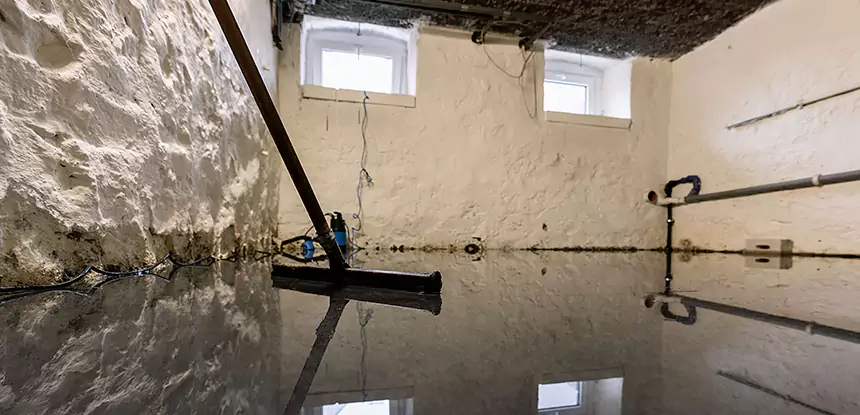 Residential Water Extraction Services in Cave Spring